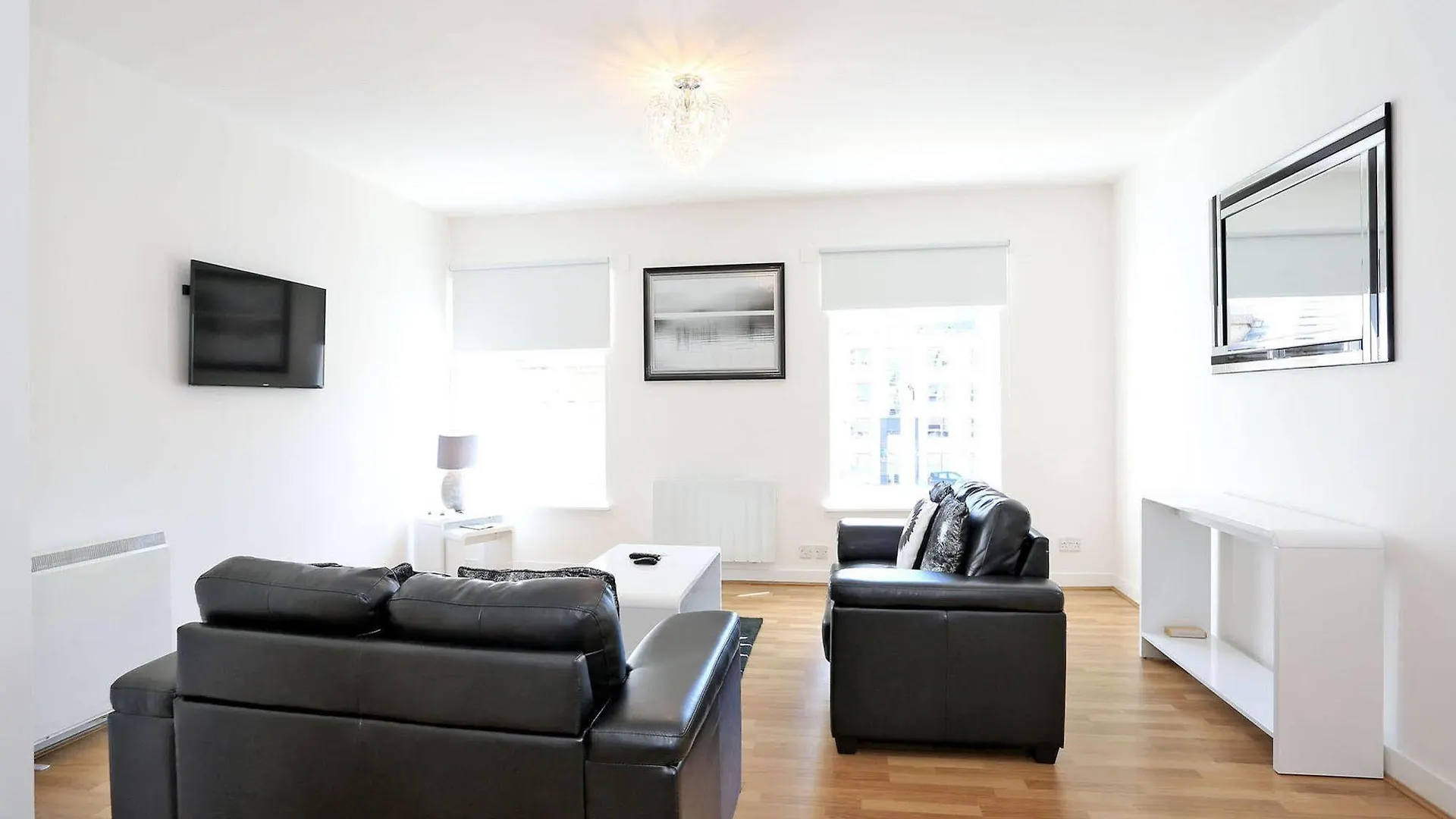 Apartman The Hansen Residence At The Galleria Aberdeen