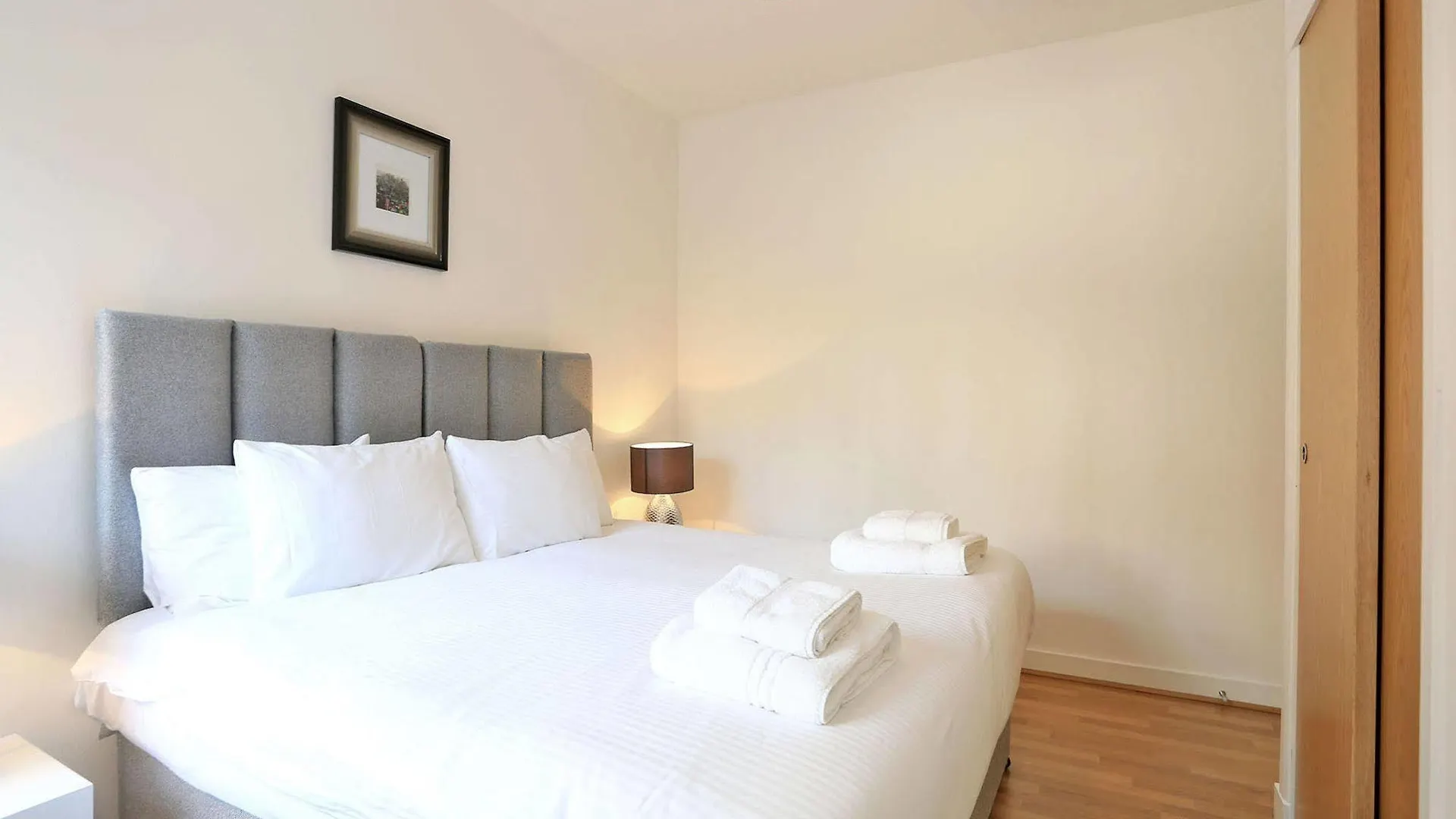 Apartman The Hansen Residence At The Galleria Aberdeen